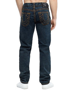 True Religion Geno Super T Slim Jean