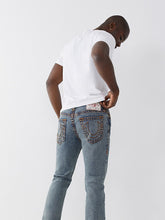 Load image into Gallery viewer, True Religion Geno Super T Slim Jean
