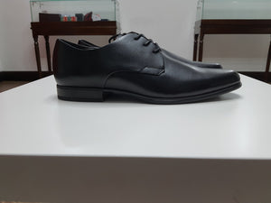 Calvin Klein Dillinger Leather Dress Shoe