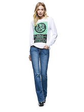 Load image into Gallery viewer, True Religion Long Sleeve Graphic Tee
