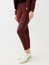 Load image into Gallery viewer, True Religion Tonal Logo Jogger