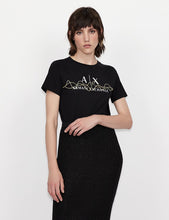 Load image into Gallery viewer, Armani Exchange Regular Fit T-Shirt