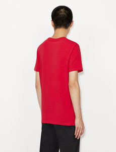Armani Exchange Milano New York Slim Fit T-Shirt