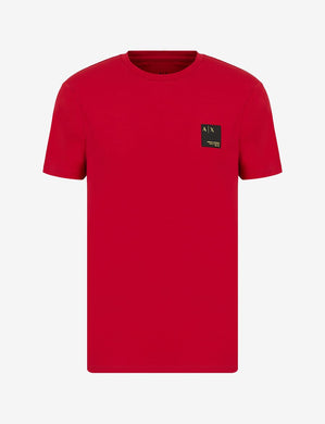 Armani Exchange Milano New York Slim Fit T-Shirt