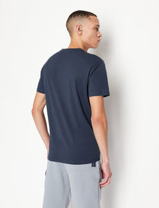 Armani Exchange Regular Fit Cotton T-Shirt