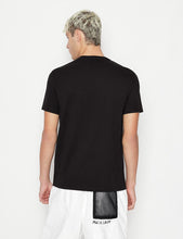 Load image into Gallery viewer, Armani Exchange AX Beats Cotton Regular Fit T-Shirt