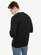 Load image into Gallery viewer, Tommy Hilfiger Essential V-Neck Sweater