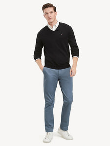 Tommy Hilfiger Essential V-Neck Sweater