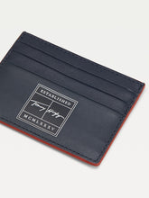 Load image into Gallery viewer, Tommy Hilfiger Signature Card Holder