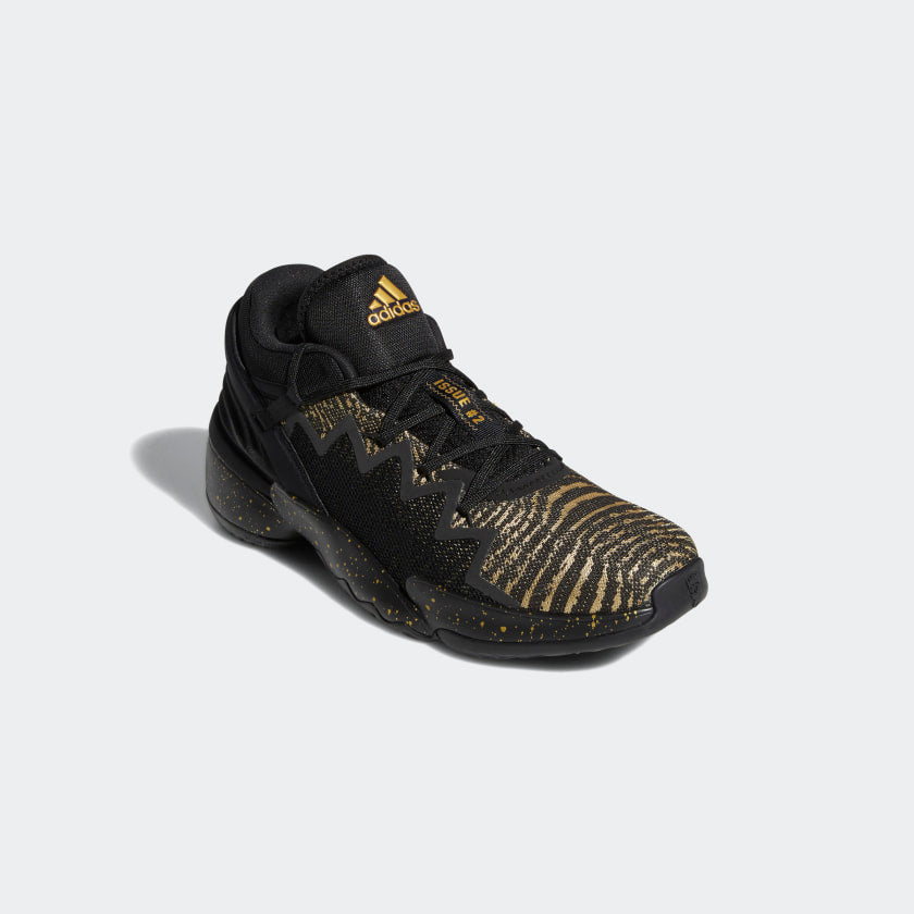 Adidas Donovan Mitchell D.O.N. Issue #2 Shoes – FashOnFire