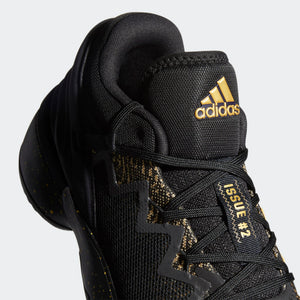 Adidas Donovan Mitchell D.O.N. Issue #2 Shoes