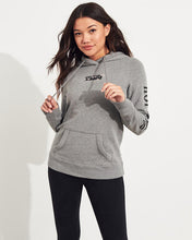 Load image into Gallery viewer, Hollister Print Logo Hoodie