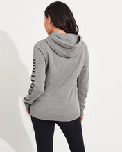 Load image into Gallery viewer, Hollister Print Logo Hoodie