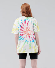Load image into Gallery viewer, Hollister Oversized Logo Graphic Tee