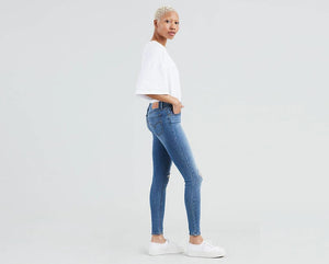 Levi’s® 710 Super Skinny Women's Jeans