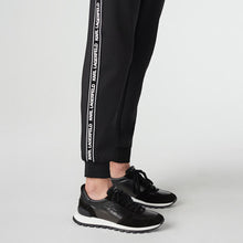 Load image into Gallery viewer, Karl Lagerfeld Paris Cocktail Track Pants