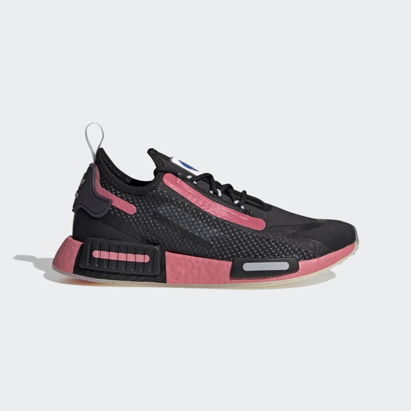 Adidas Women's NMD_R1 Spectoo Shoes