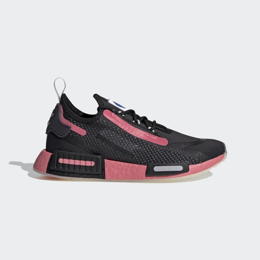 Adidas Women's NMD_R1 Spectoo Shoes – FashOnFire