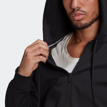 Load image into Gallery viewer, Adidas Sportswear 3-Stripes Hooded Track Top