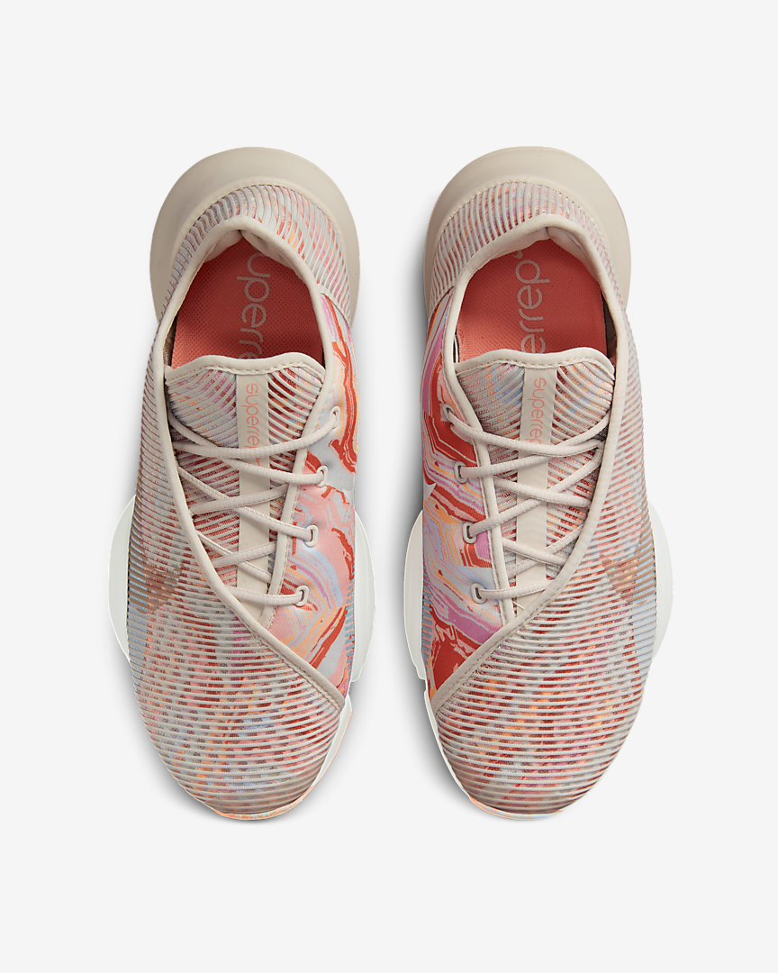 Nike Air Zoom SuperRep – FashOnFire - Main Image
