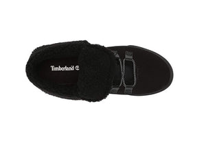 Timberland Women's Dausette Fleece Fold Down Boot