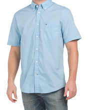 Load image into Gallery viewer, Tommy Hilfiger Maxwell Short Sleeve Shirt