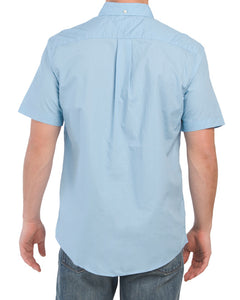 Tommy Hilfiger Maxwell Short Sleeve Shirt