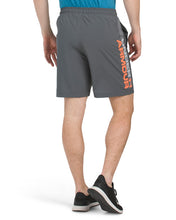 Load image into Gallery viewer, Under Armour Woven Wordmark Shorts
