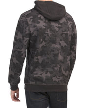 Load image into Gallery viewer, Karl Lagerfeld Paris Camo Solid Hoodie