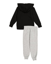 Load image into Gallery viewer, Champion Little Boy 2pc Signature Fleece Hoodie And Jogger Set