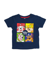 Load image into Gallery viewer, Paw Patrol Little Boy Pup Tee