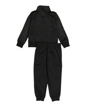 Load image into Gallery viewer, Champion Little Boy Logo Script Track Suit